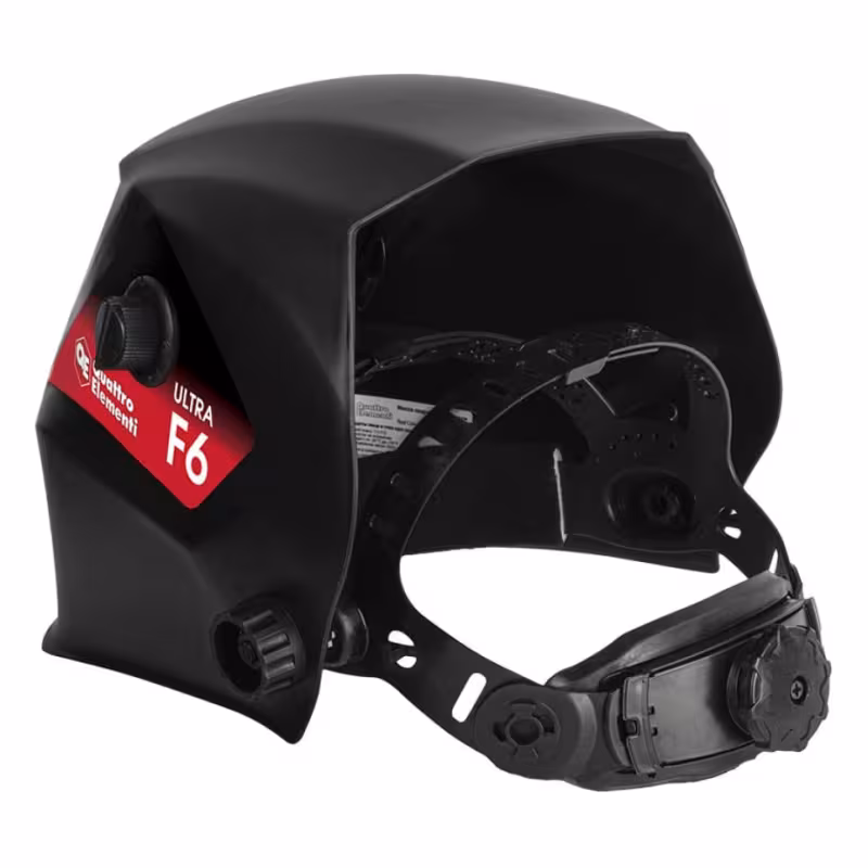 Маска сварочная хамелеон Quattro Elementi Ultra F6 908-511 