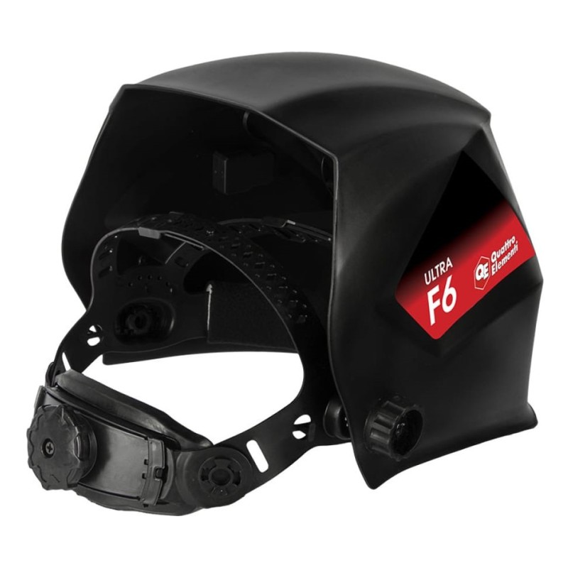 Маска сварочная хамелеон Quattro Elementi Ultra F6 908-511 