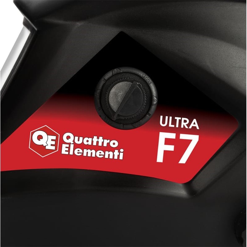 Маска сварочная хамелеон Quattro Elementi Ultra F7 908-528