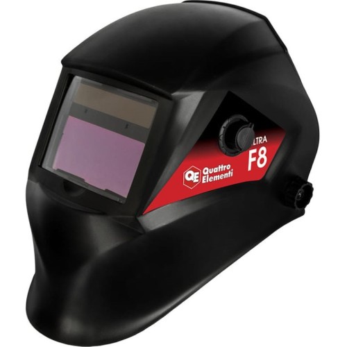 Маска сварочная хамелеон Quattro Elementi Ultra F8 908-535