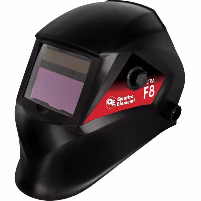 Маска сварочная хамелеон Quattro Elementi Ultra F8 908-535