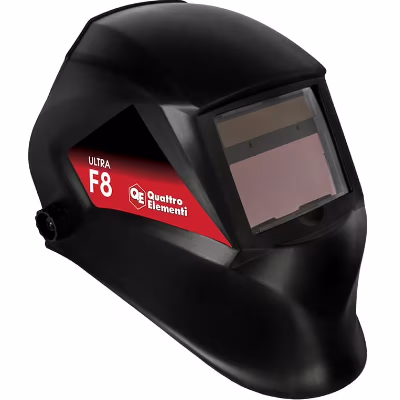 Маска сварочная хамелеон Quattro Elementi Ultra F8 908-535