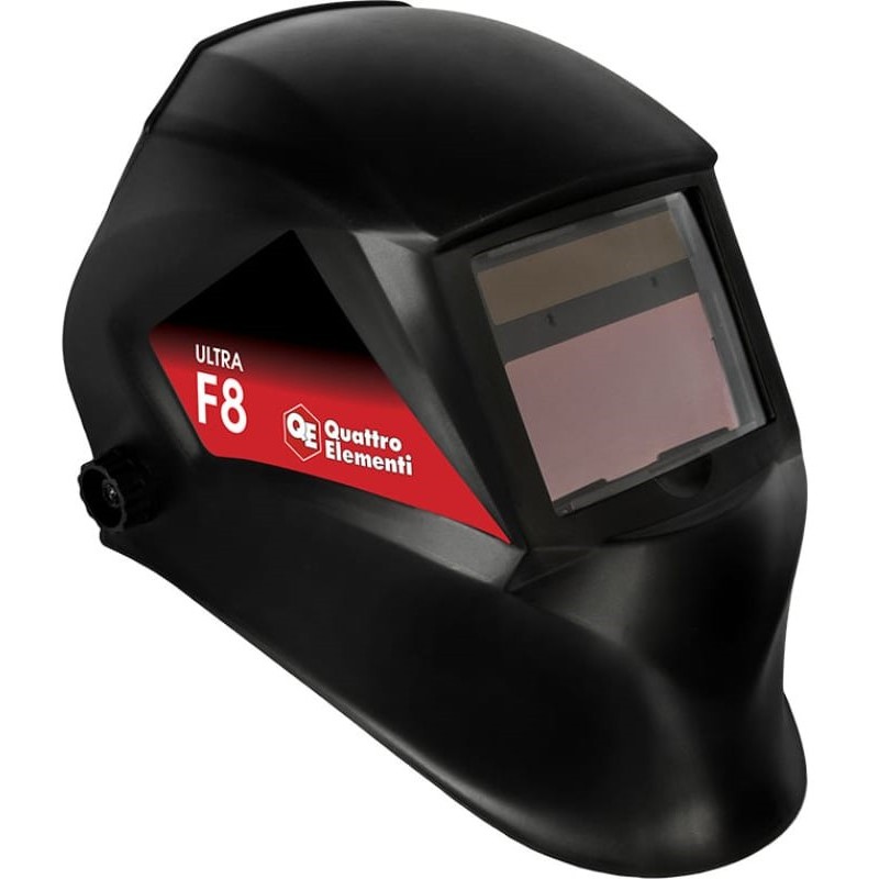 Маска сварочная хамелеон Quattro Elementi Ultra F8 908-535
