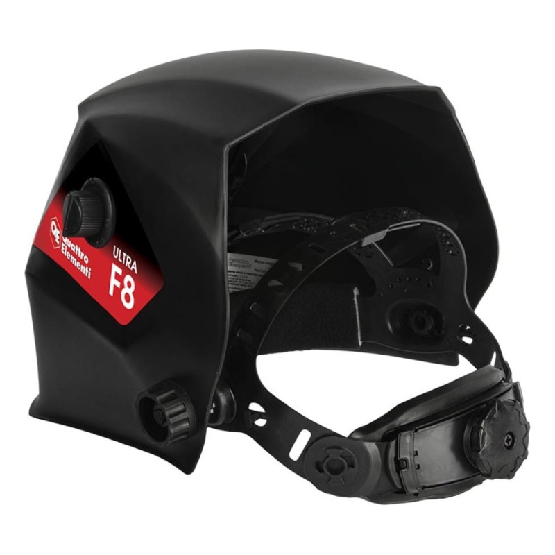 Маска сварочная хамелеон Quattro Elementi Ultra F8 908-535