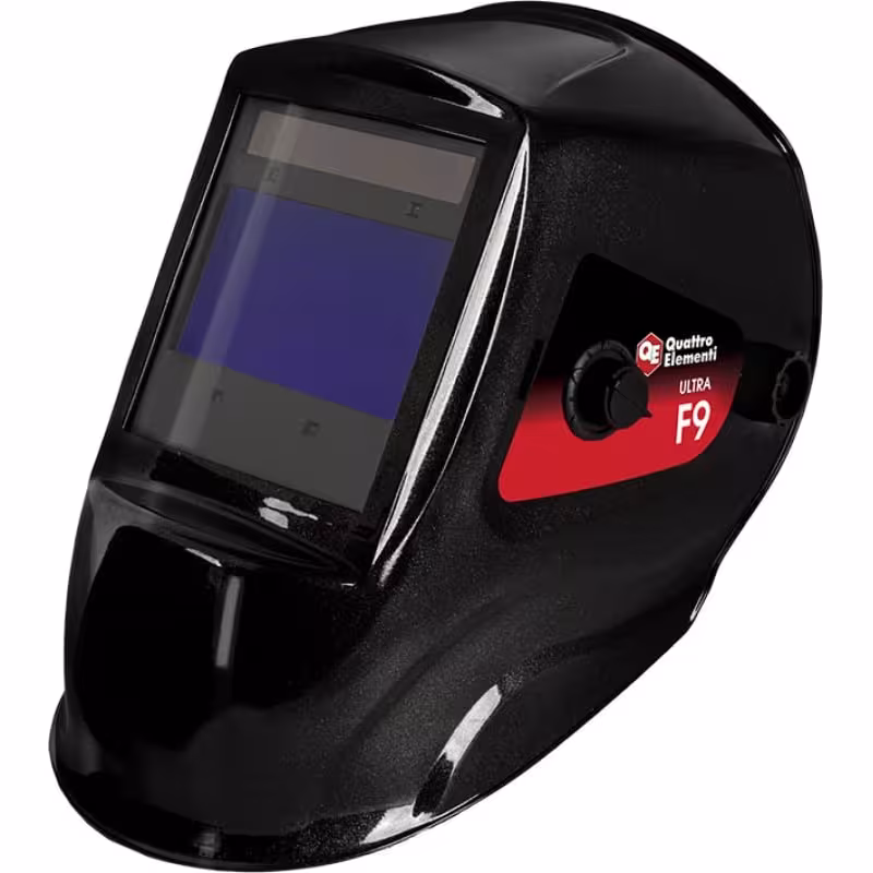 Маска сварочная хамелеон Quattro Elementi Ultra F9 908-542