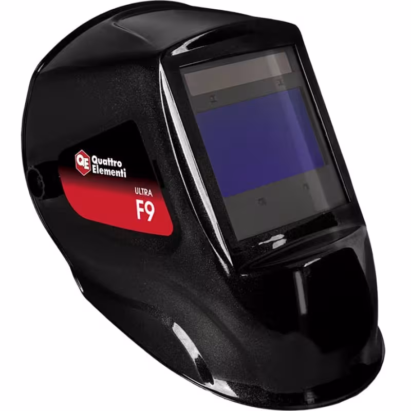 Маска сварочная хамелеон Quattro Elementi Ultra F9 908-542