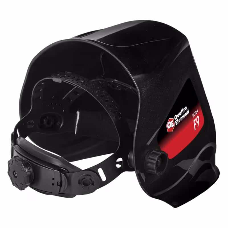 Маска сварочная хамелеон Quattro Elementi Ultra F9 908-542