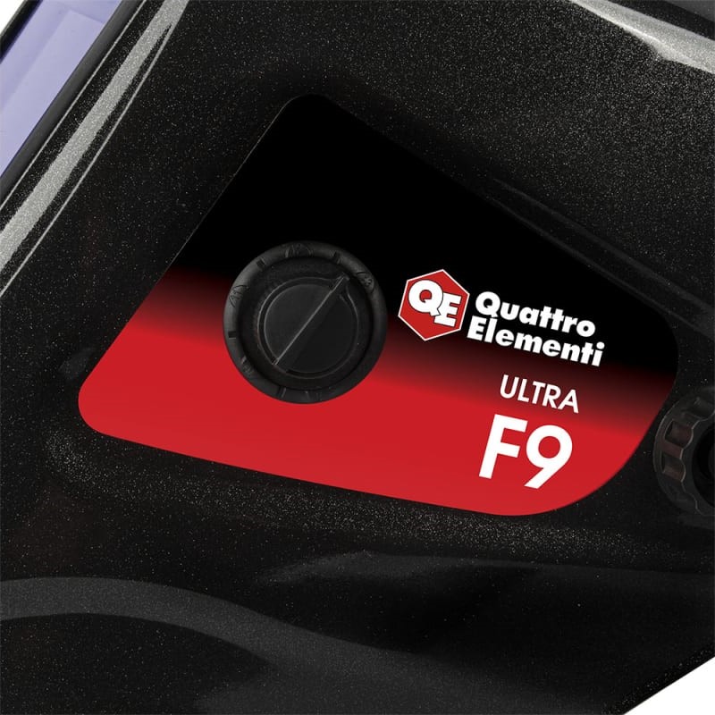Маска сварочная хамелеон Quattro Elementi Ultra F9 908-542