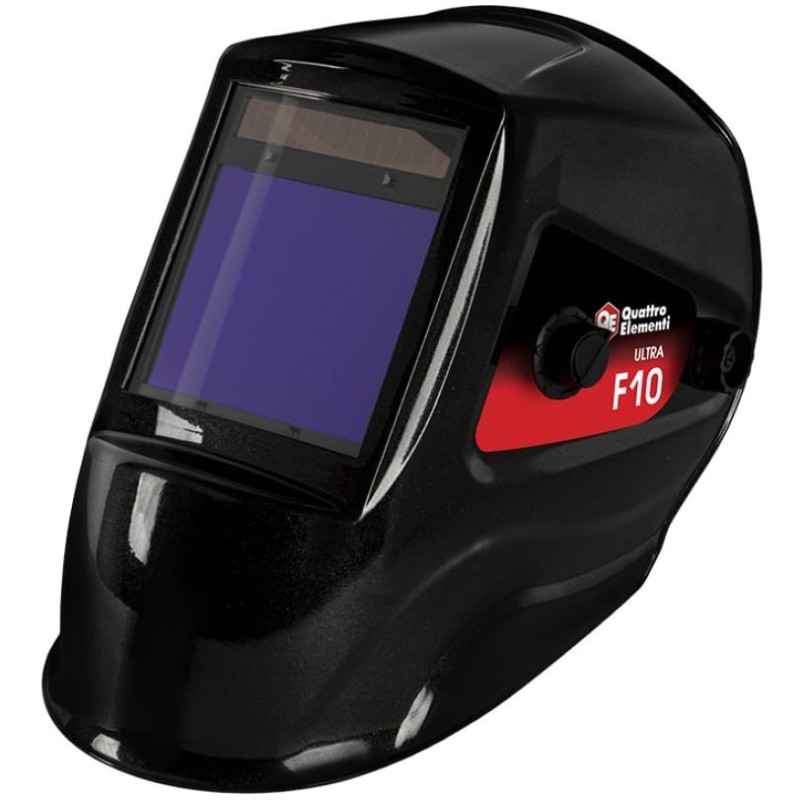 Маска сварочная хамелеон Quattro Elementi Ultra F10 908-559
