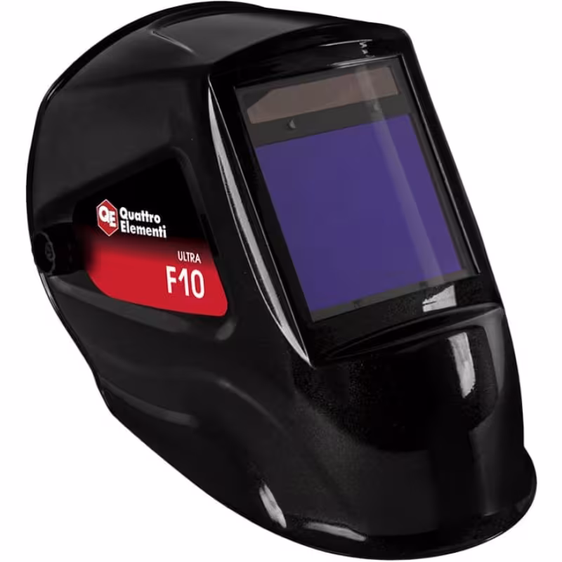 Маска сварочная хамелеон Quattro Elementi Ultra F10 908-559