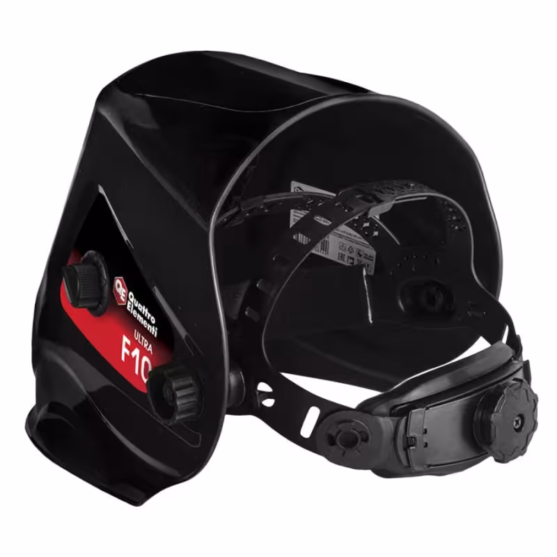 Маска сварочная хамелеон Quattro Elementi Ultra F10 908-559