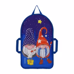 Ледянка ТяниТолкай ЛДМО-100 Gnome, 60 см