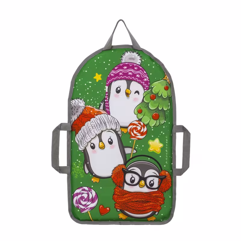 Ледянка ТяниТолкай ЛДМО-100 Pinguin, 60 см