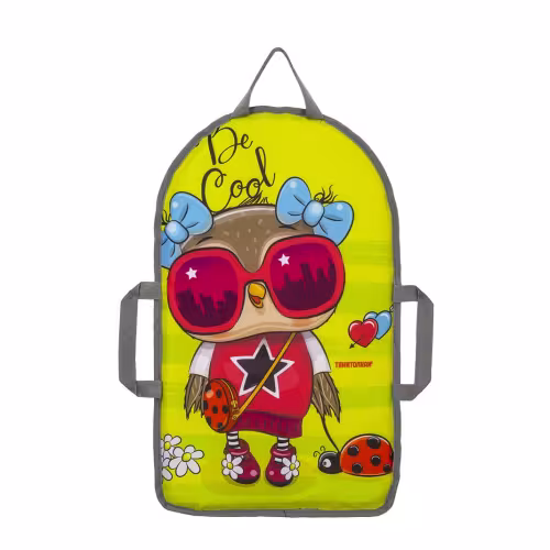 Ледянка ТяниТолкай ЛДМО-100 WOW , 60 см