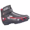 Ботинки лыжные Trek Blazzer Control 2 NNN, черный, размер 40