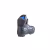 Ботинки лыжные Trek Blazzer Control 3 NNN, черный, размер 41