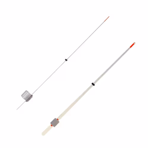 Кивок лавсановый на силиконе Helios NOD S-LS02 , S-LS023512