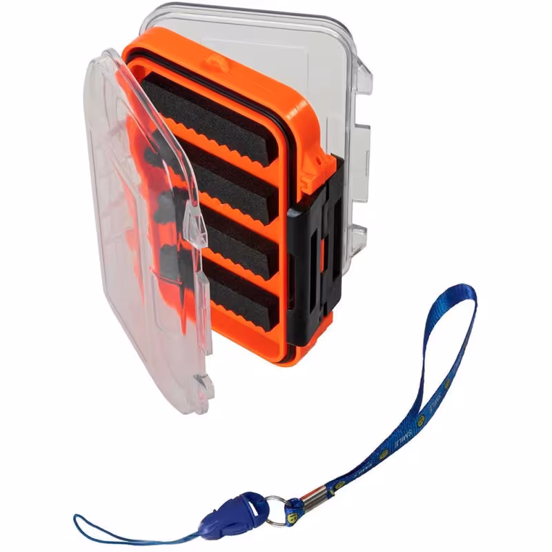 Коробка для приманок Nisus N-ZY-040