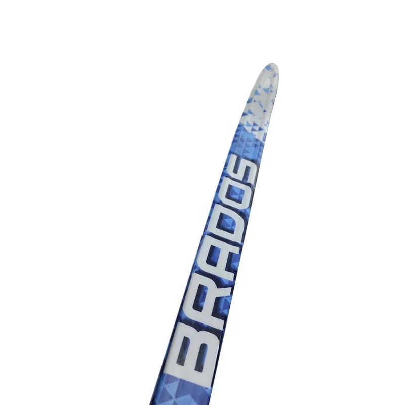 Лыжный комплект STC Brados XT Tour blue NNN (160)