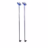 Лыжный комплект STC Brados LS Sport Step-in blue NNN (160)