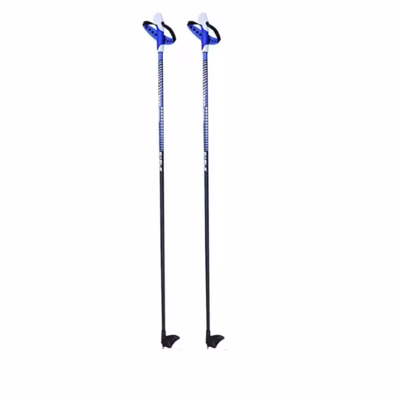 Лыжный комплект STC Brados LS Sport Step-in blue NNN (160)