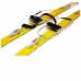 Лыжный комплект детский STC Степ Kid Sable lemon (140)