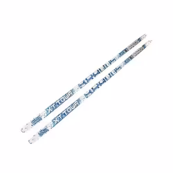 Лыжи беговые STC Brados XT Tour Степ (5) blue (175)
