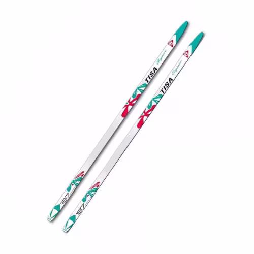 Лыжи беговые Tisa Elegance Step Women (177)