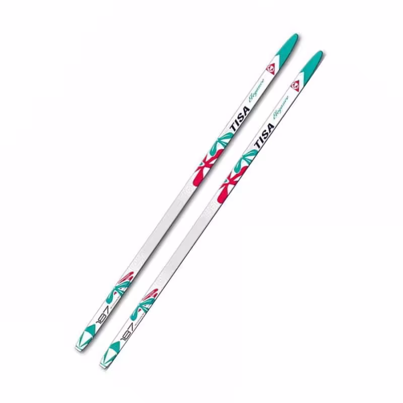 Лыжи беговые Tisa Elegance Step Women (177)