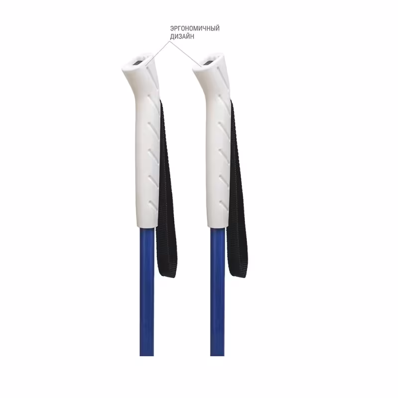 Лыжный комплект детский NovaSport Snow Rider 90/90