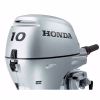Мотор лодочный 4-тактный Honda BF10DК2-SHU, 10 л.с.