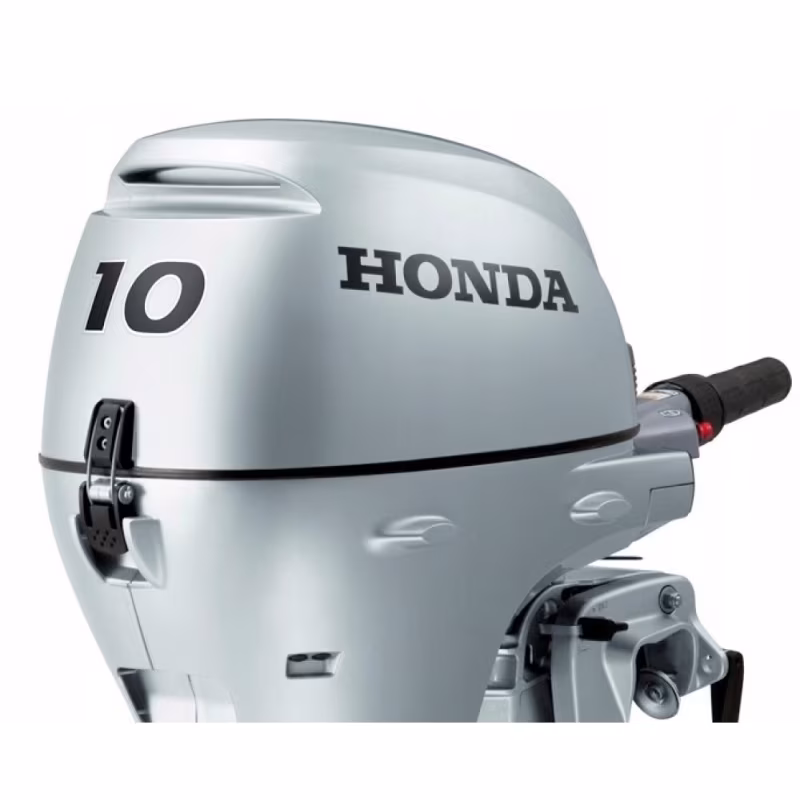 Мотор лодочный 4-тактный Honda BF10DК2-SHU, 10 л.с.