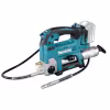Шприц аккумуляторный для смазки Makita LXT DGP180Z