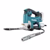 Шприц аккумуляторный для смазки Makita LXT DGP180Z