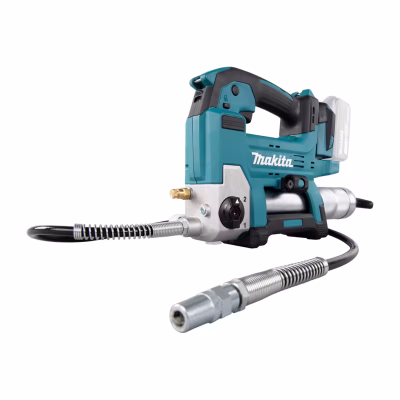 Шприц аккумуляторный для смазки Makita LXT DGP180Z