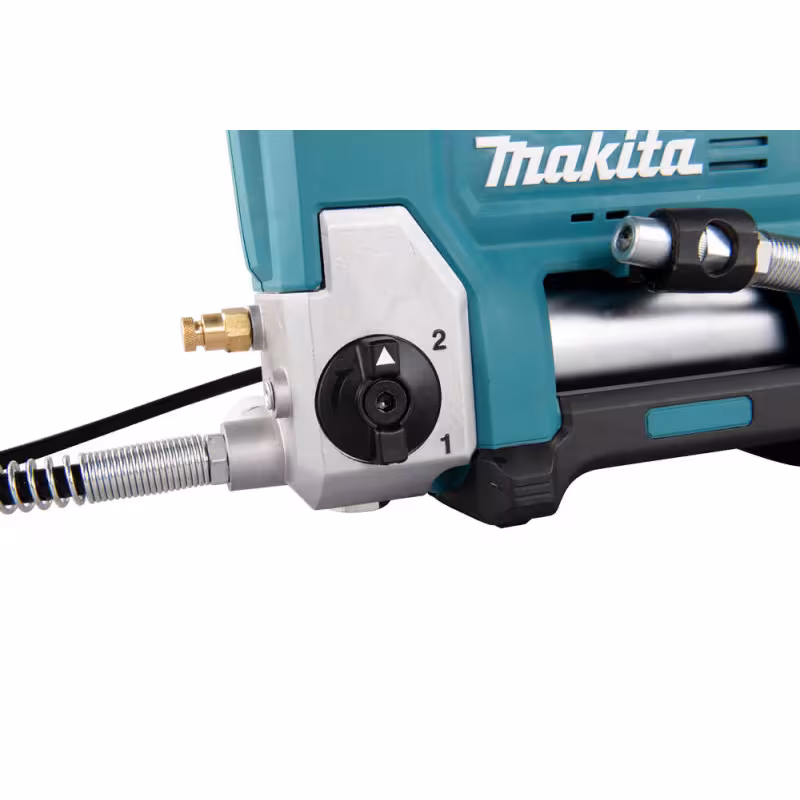 Шприц аккумуляторный для смазки Makita LXT DGP180Z