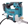 Шприц аккумуляторный для смазки Makita LXT DGP180Z