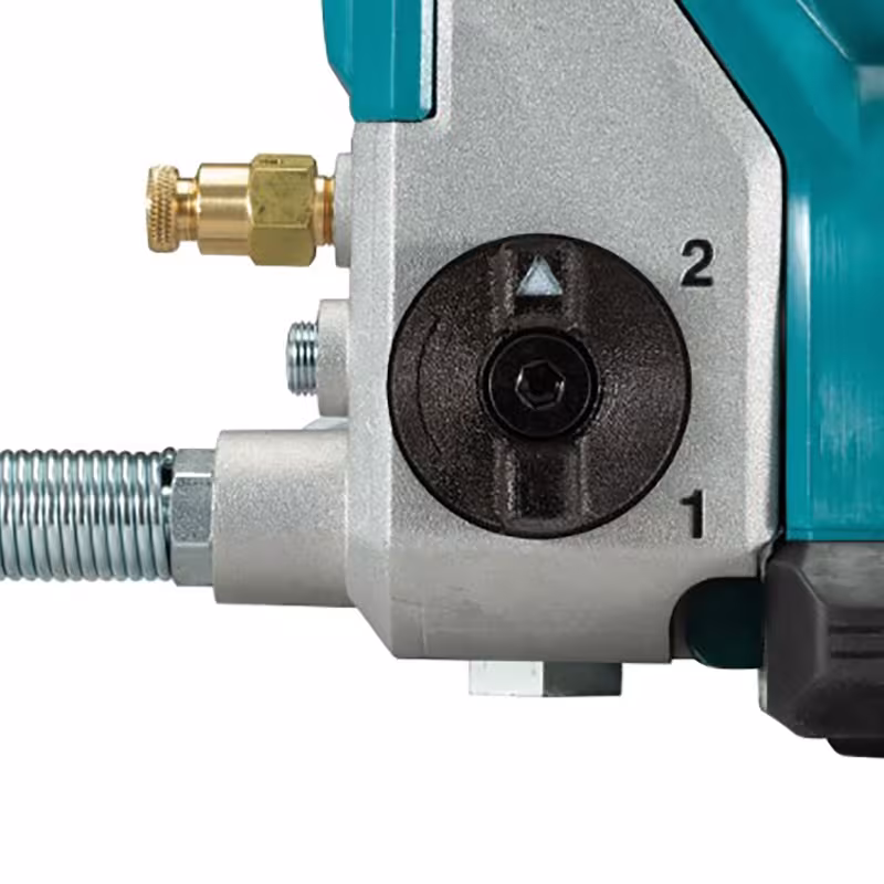 Шприц аккумуляторный для смазки Makita LXT DGP180Z