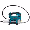 Шприц аккумуляторный для смазки Makita LXT DGP180Z