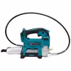 Шприц аккумуляторный для смазки Makita LXT DGP180Z