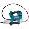 Шприц аккумуляторный для смазки Makita LXT DGP180Z
