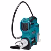 Шприц аккумуляторный для смазки Makita LXT DGP180Z