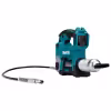 Шприц аккумуляторный для смазки Makita LXT DGP180Z