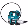 Шприц аккумуляторный для смазки Makita LXT DGP180Z