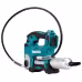 Шприц аккумуляторный для смазки Makita LXT DGP180Z