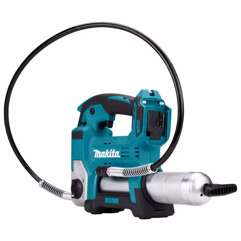 Шприц аккумуляторный для смазки Makita LXT DGP180Z
