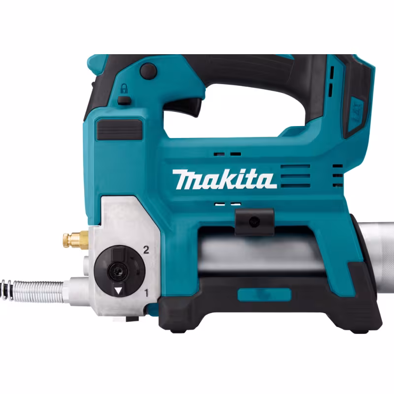 Шприц аккумуляторный для смазки Makita LXT DGP180Z