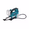 Шприц аккумуляторный для смазки Makita LXT DGP180Z