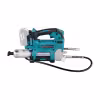 Шприц аккумуляторный для смазки Makita LXT DGP180Z
