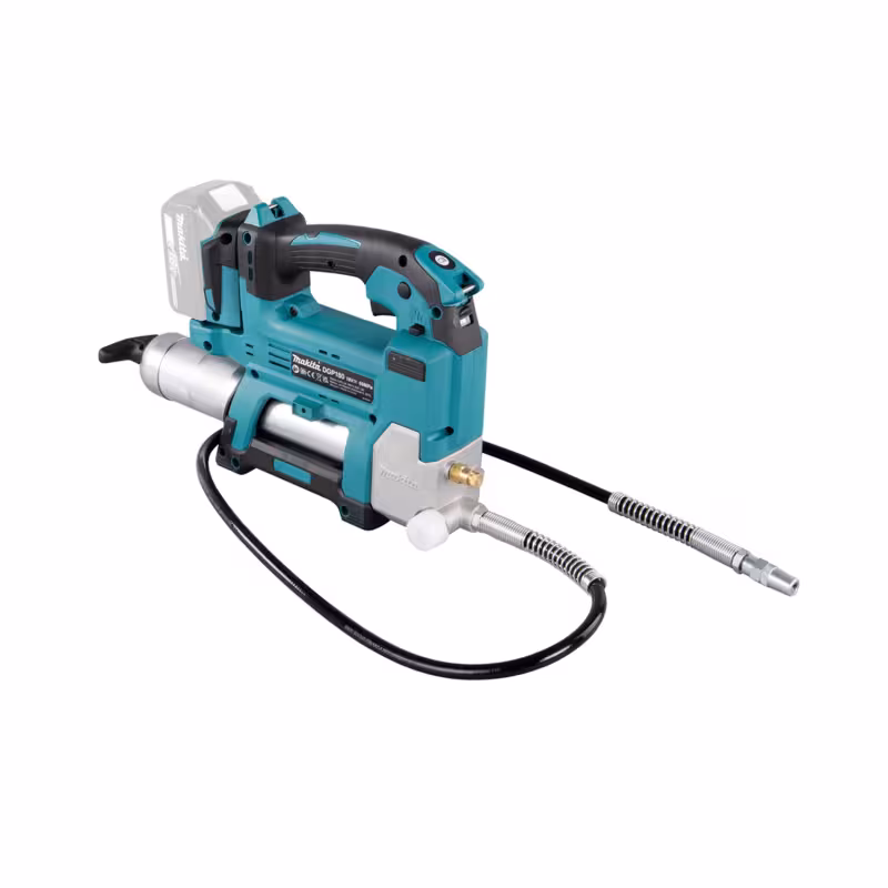 Шприц аккумуляторный для смазки Makita LXT DGP180Z